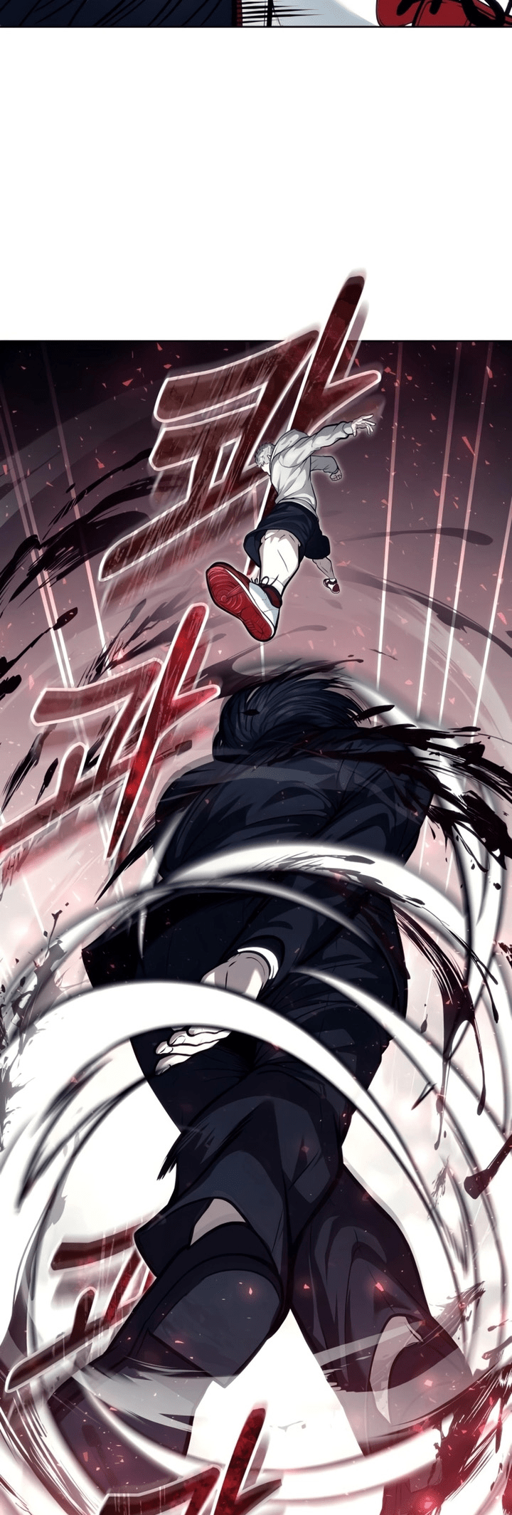 Read Tower of God_ Urek’s Ascent pt_BR Manga Online