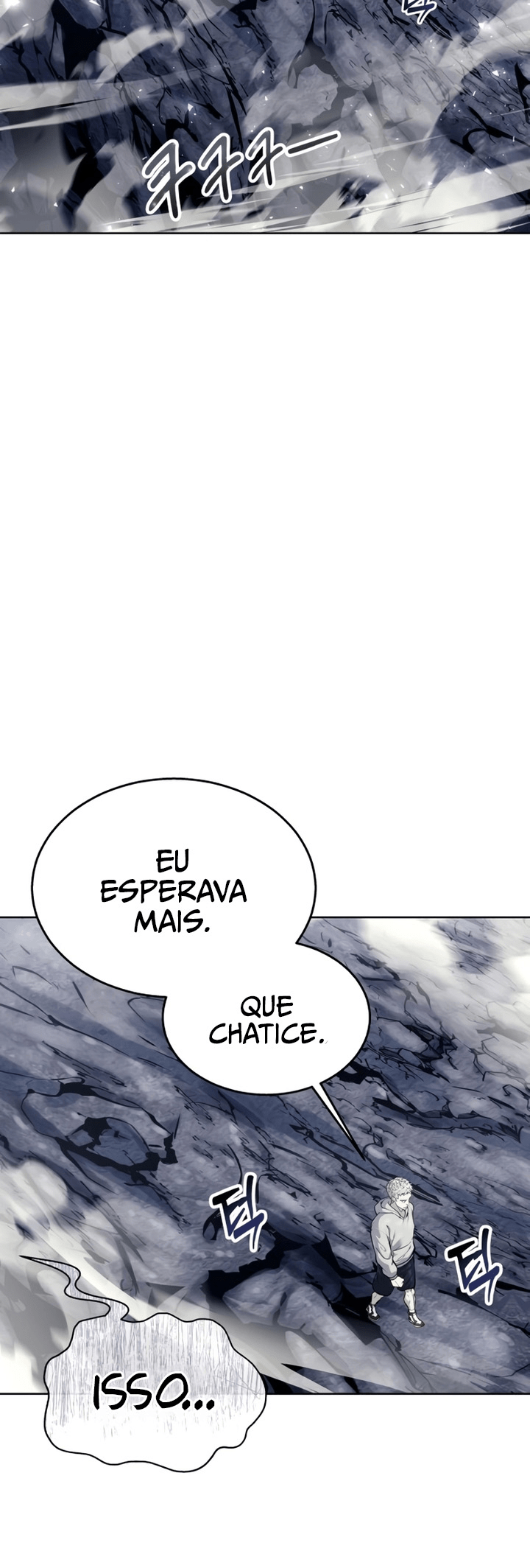 Read Tower of God_ Urek’s Ascent pt_BR Manga Online