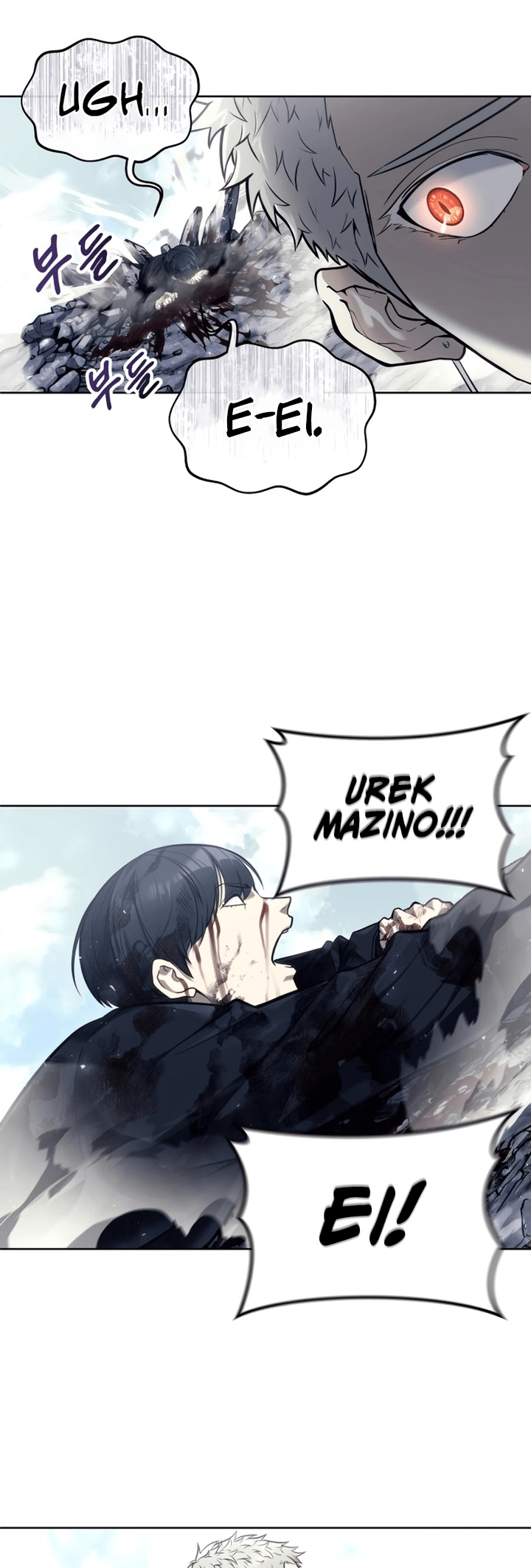 Read Tower of God_ Urek’s Ascent pt_BR Manga Online