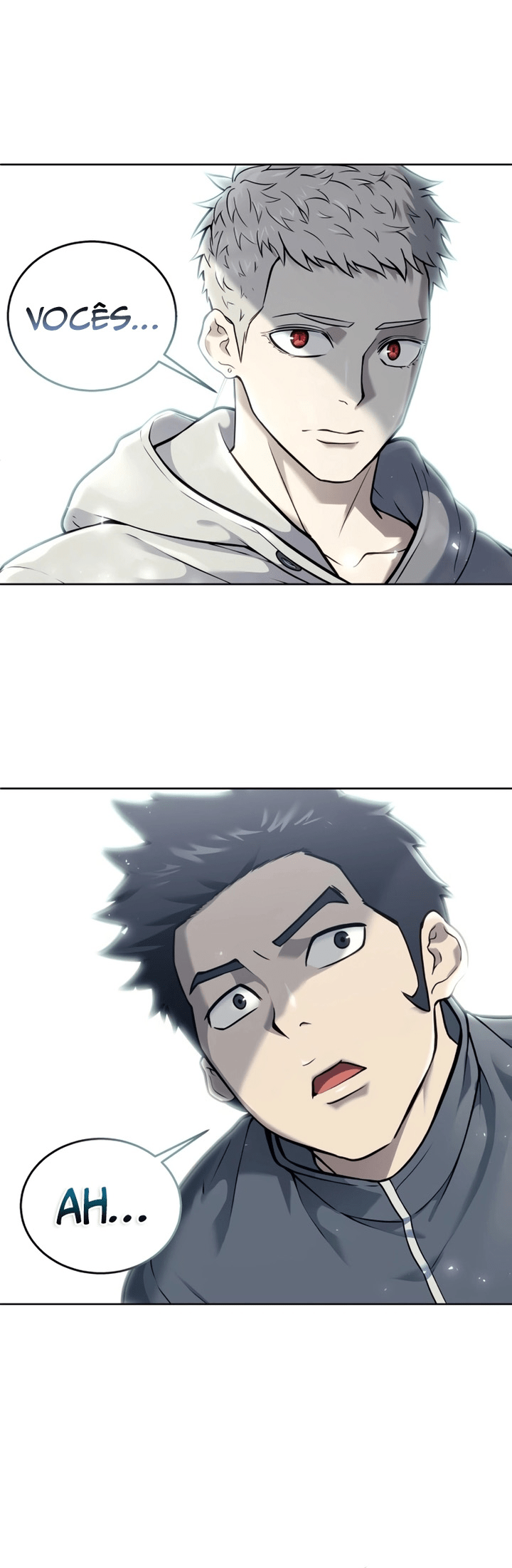 Read Tower of God_ Urek’s Ascent pt_BR Manga Online