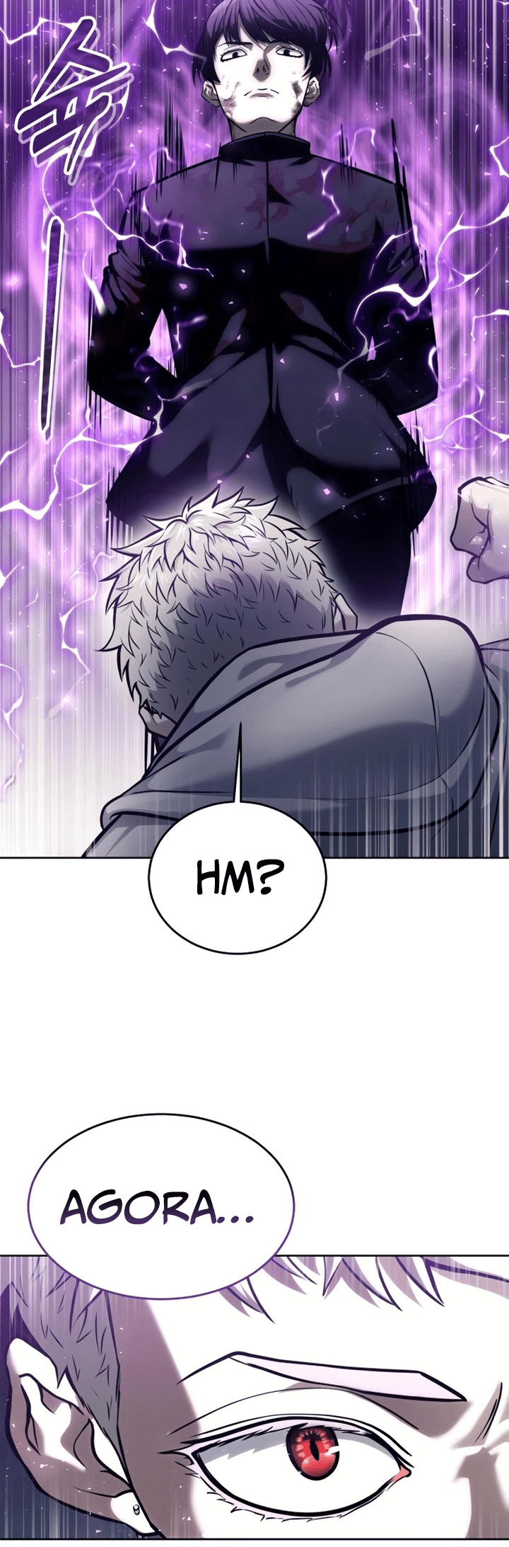 Read Tower of God_ Urek’s Ascent pt_BR Manga Online