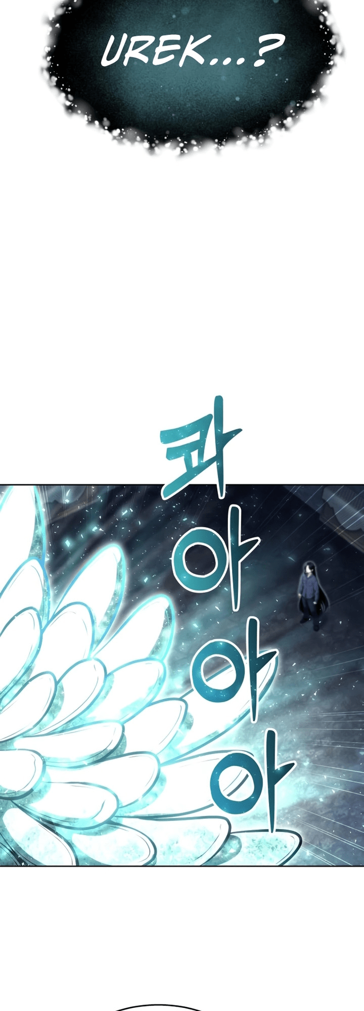 Read Tower of God_ Urek’s Ascent pt_BR Manga Online