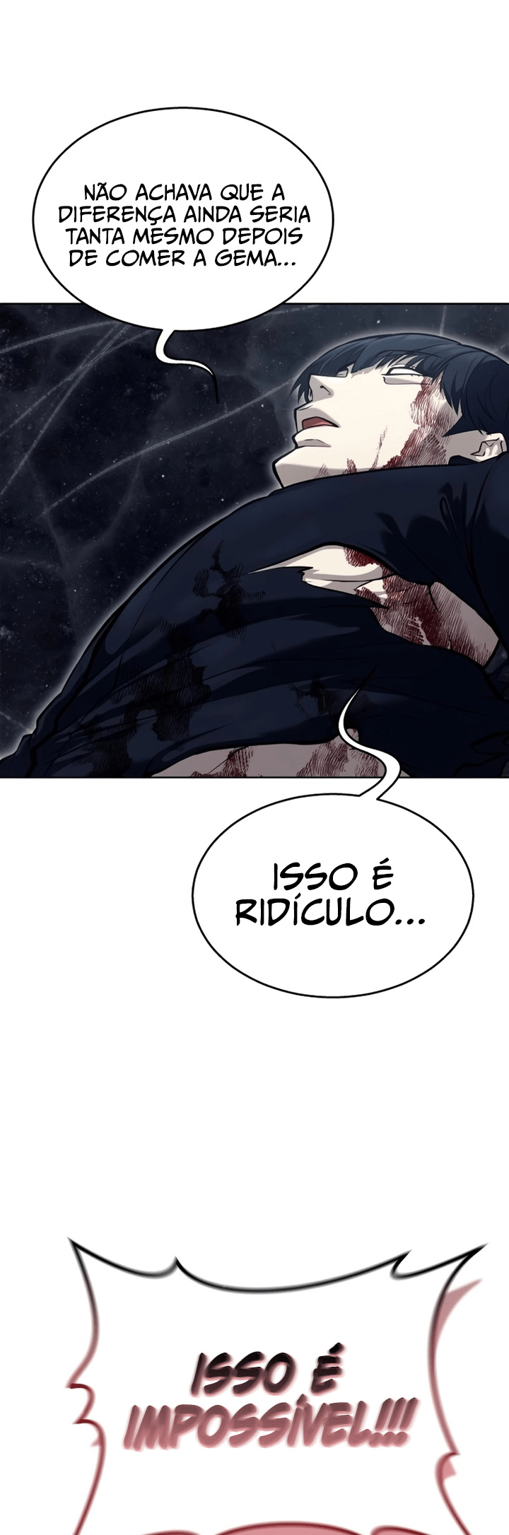 Read Tower of God_ Urek’s Ascent pt_BR Manga Online