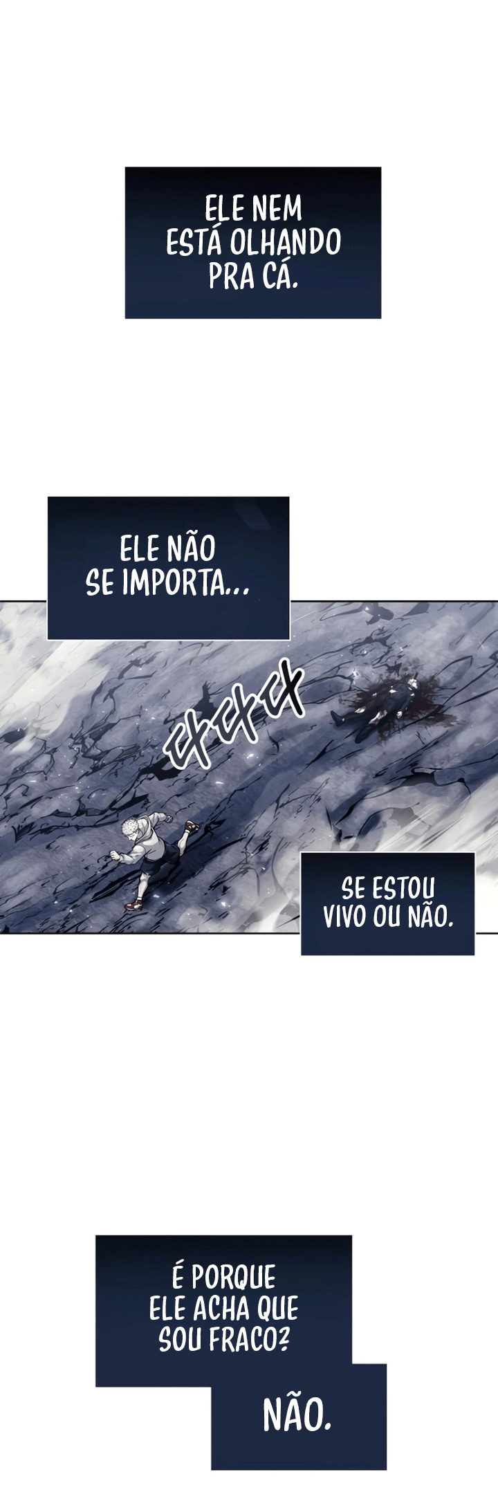 Read Tower of God_ Urek’s Ascent pt_BR Manga Online