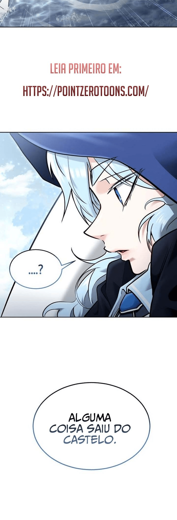 Read Tower of God_ Urek’s Ascent pt_BR Manga Online