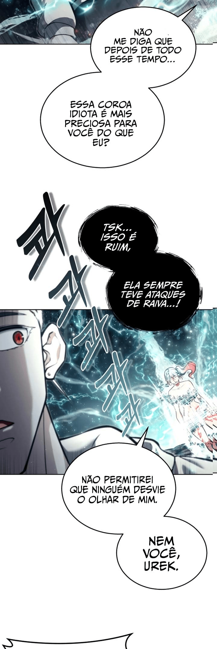 Read Tower of God_ Urek’s Ascent pt_BR Manga Online
