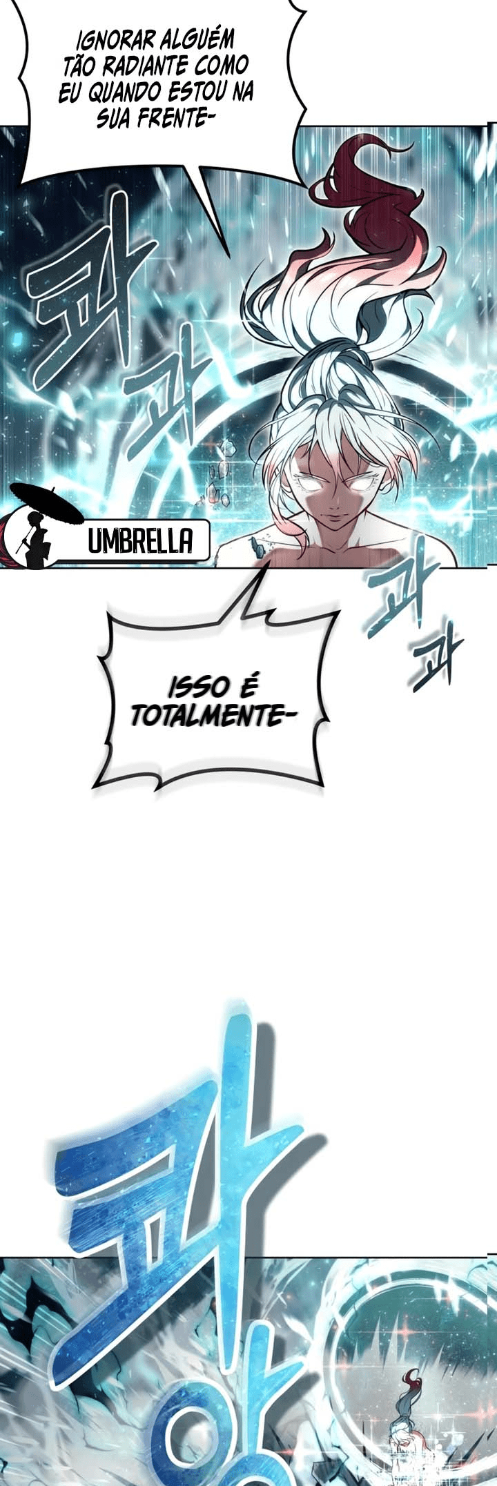 Read Tower of God_ Urek’s Ascent pt_BR Manga Online