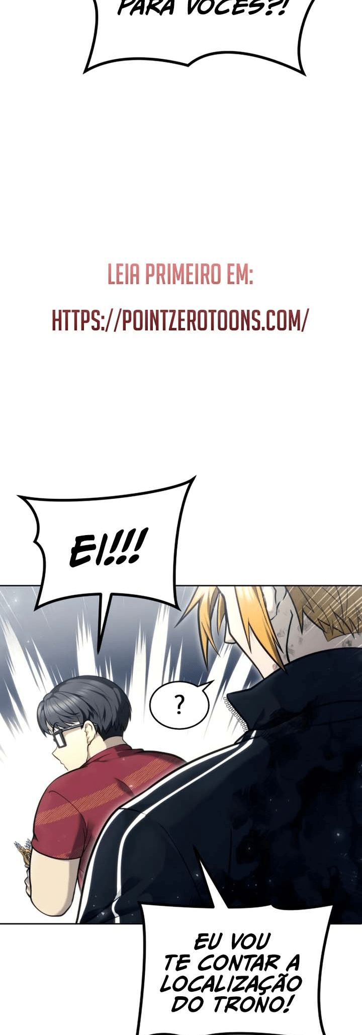 Read Tower of God_ Urek’s Ascent pt_BR Manga Online