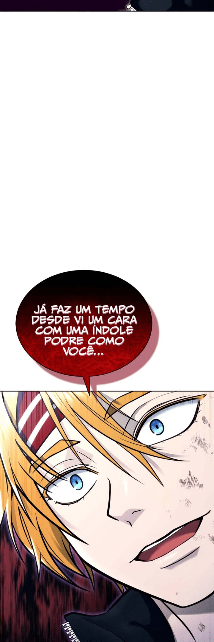 Read Tower of God_ Urek’s Ascent pt_BR Manga Online