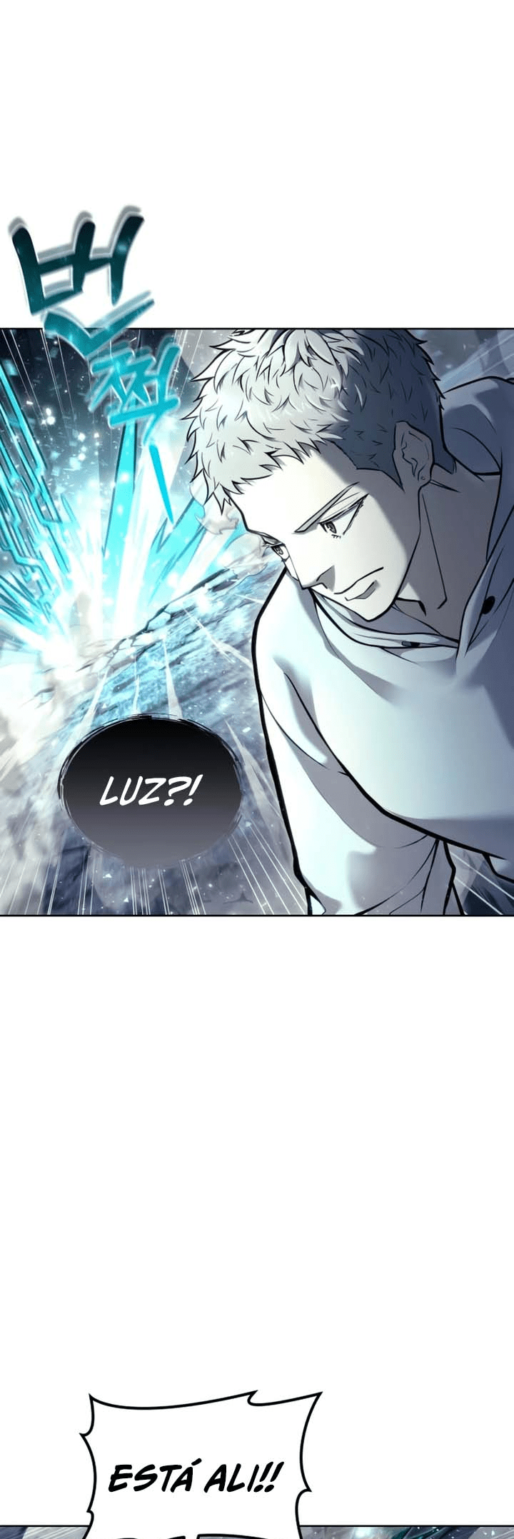 Read Tower of God_ Urek’s Ascent pt_BR Manga Online