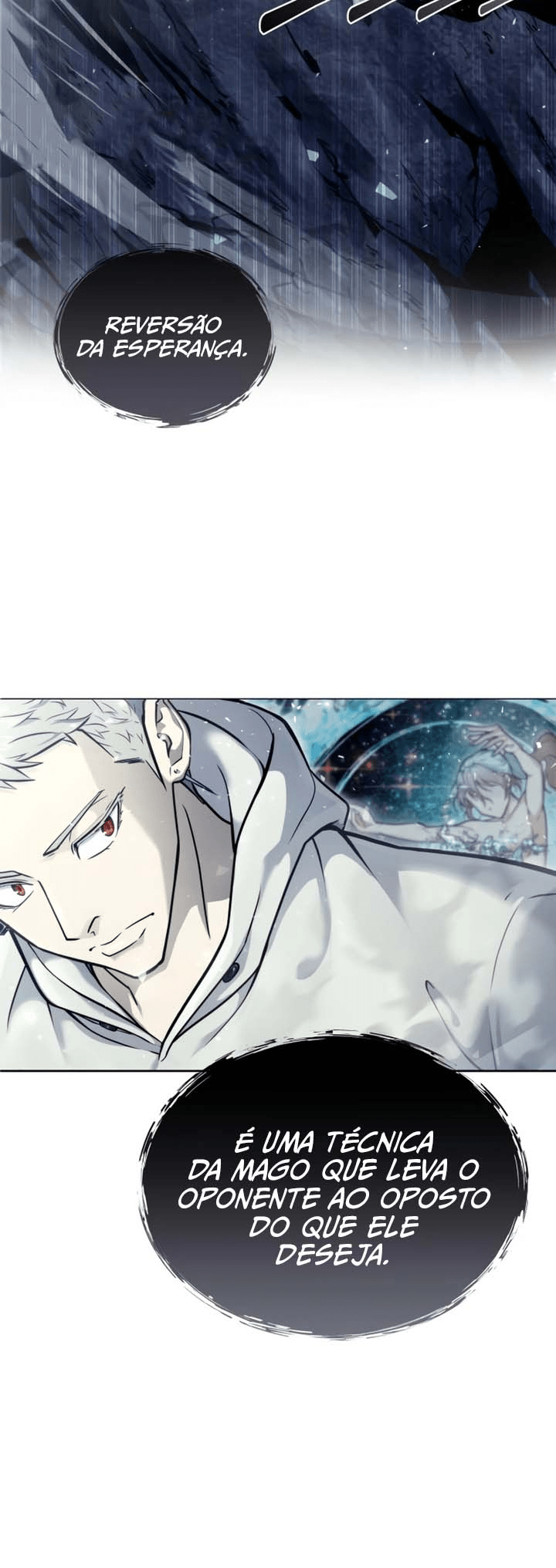 Read Tower of God_ Urek’s Ascent pt_BR Manga Online