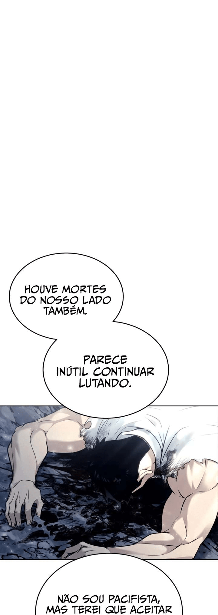 Read Tower of God_ Urek’s Ascent pt_BR Manga Online