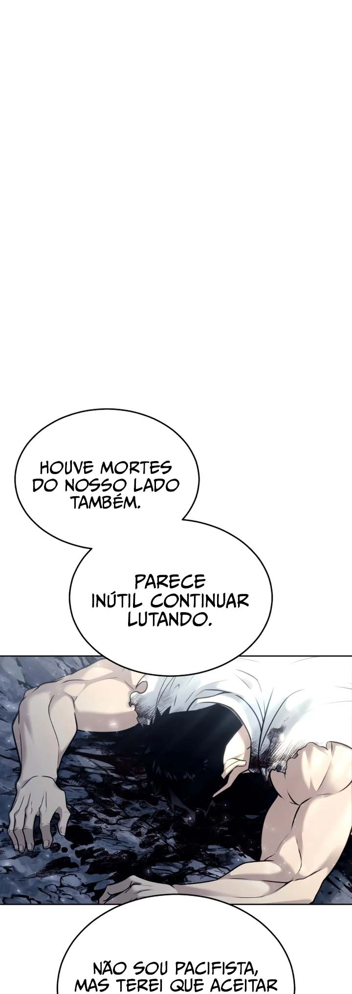 Read Tower of God_ Urek’s Ascent pt_BR Manga Online