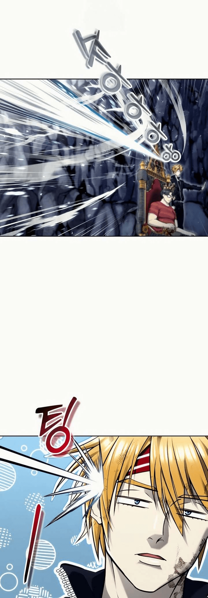 Read Tower of God_ Urek’s Ascent pt_BR Manga Online