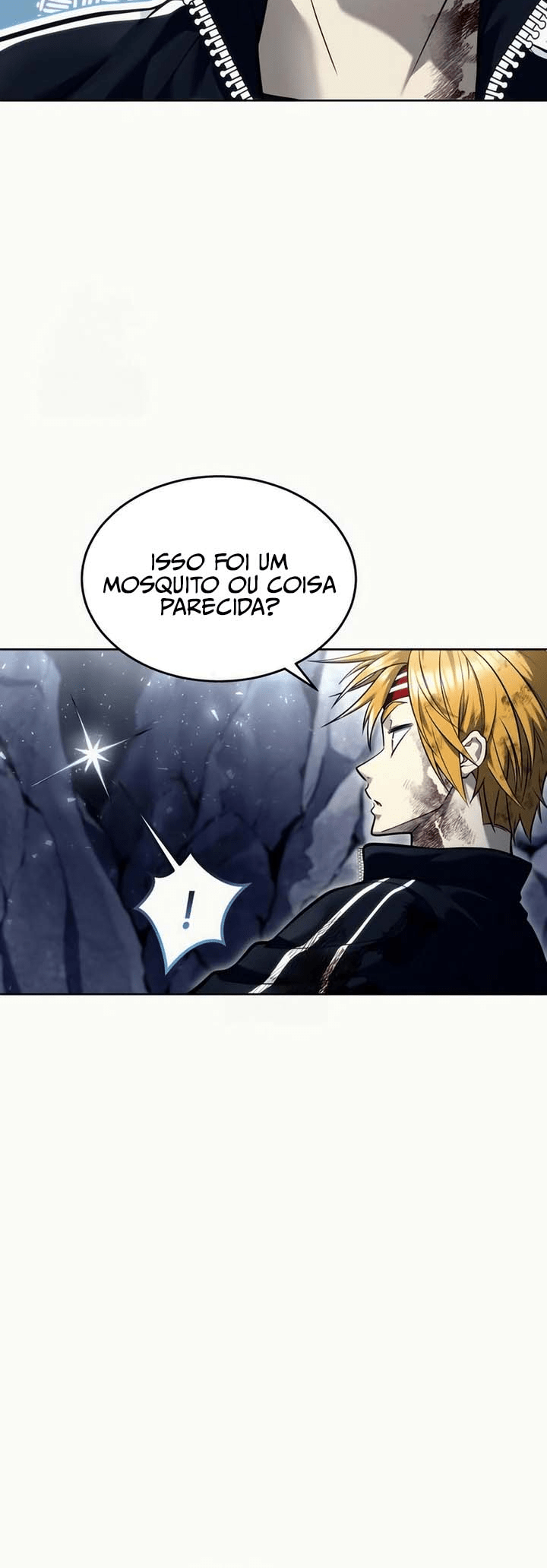 Read Tower of God_ Urek’s Ascent pt_BR Manga Online