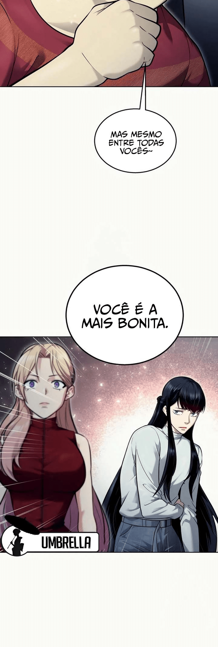 Read Tower of God_ Urek’s Ascent pt_BR Manga Online