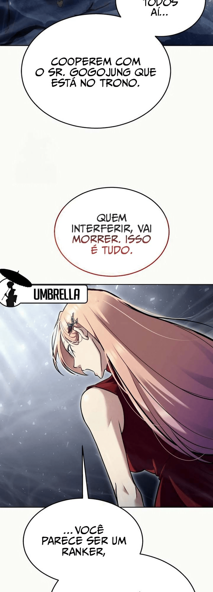 Read Tower of God_ Urek’s Ascent pt_BR Manga Online