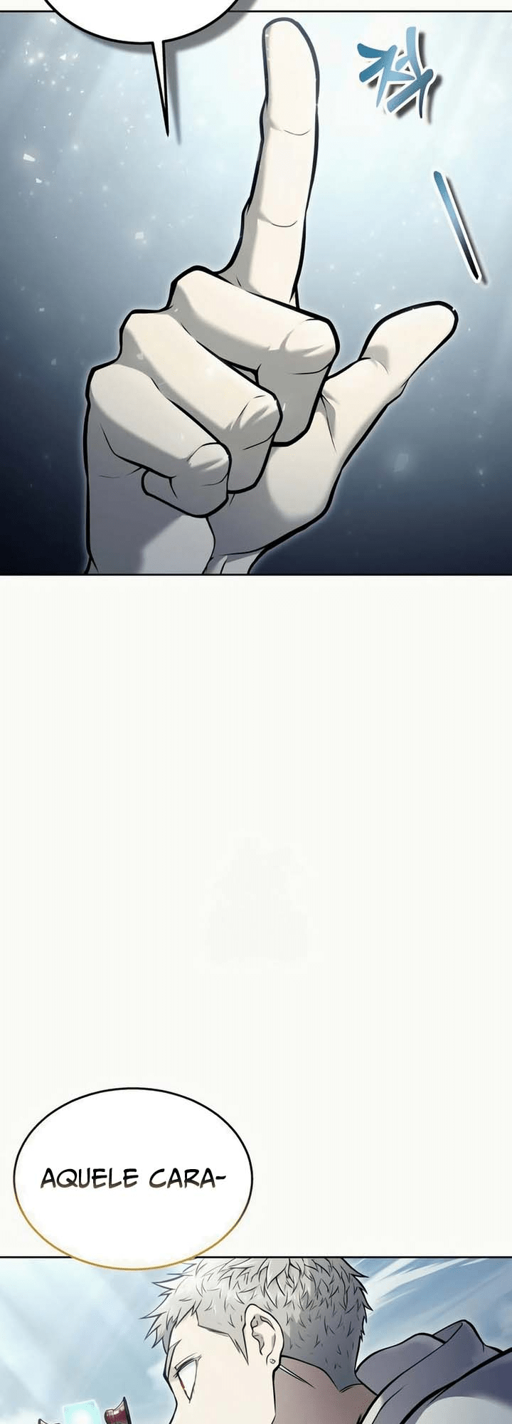 Read Tower of God_ Urek’s Ascent pt_BR Manga Online