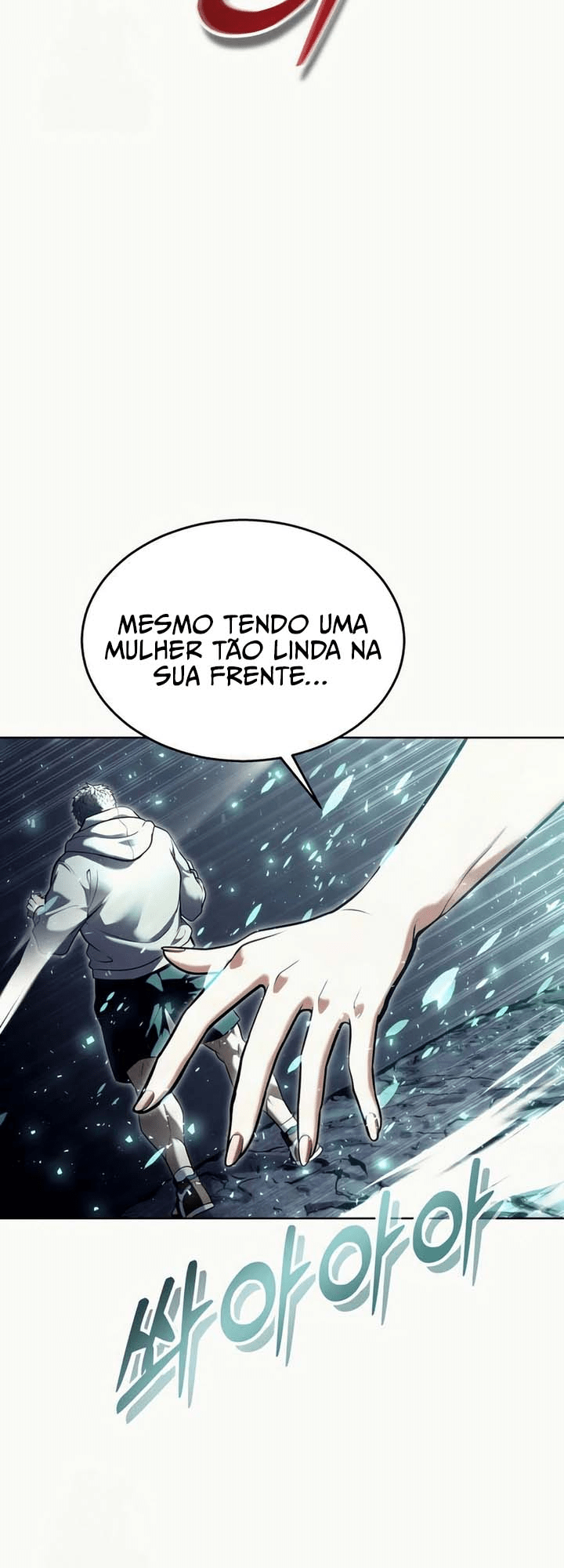Read Tower of God_ Urek’s Ascent pt_BR Manga Online