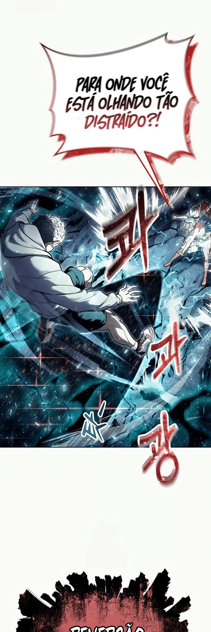 Read Tower of God_ Urek’s Ascent pt_BR Manga Online