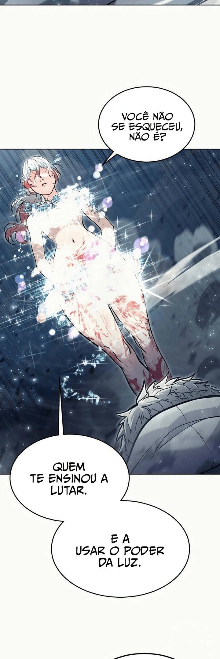 Read Tower of God_ Urek’s Ascent pt_BR Manga Online
