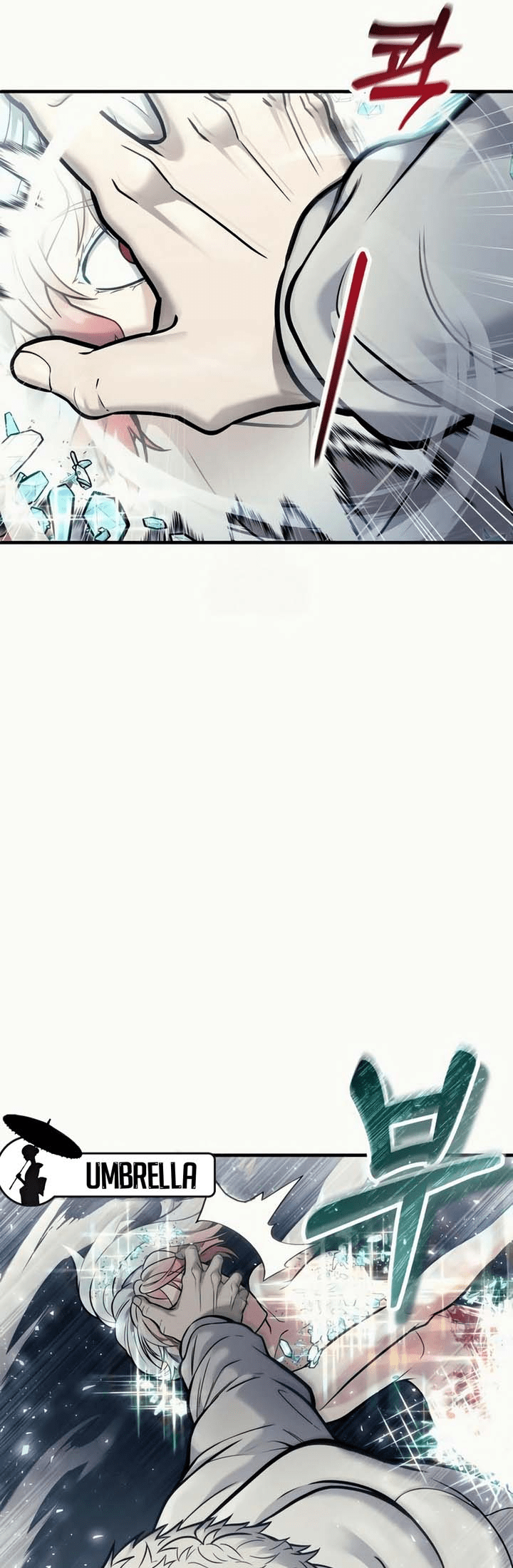Read Tower of God_ Urek’s Ascent pt_BR Manga Online