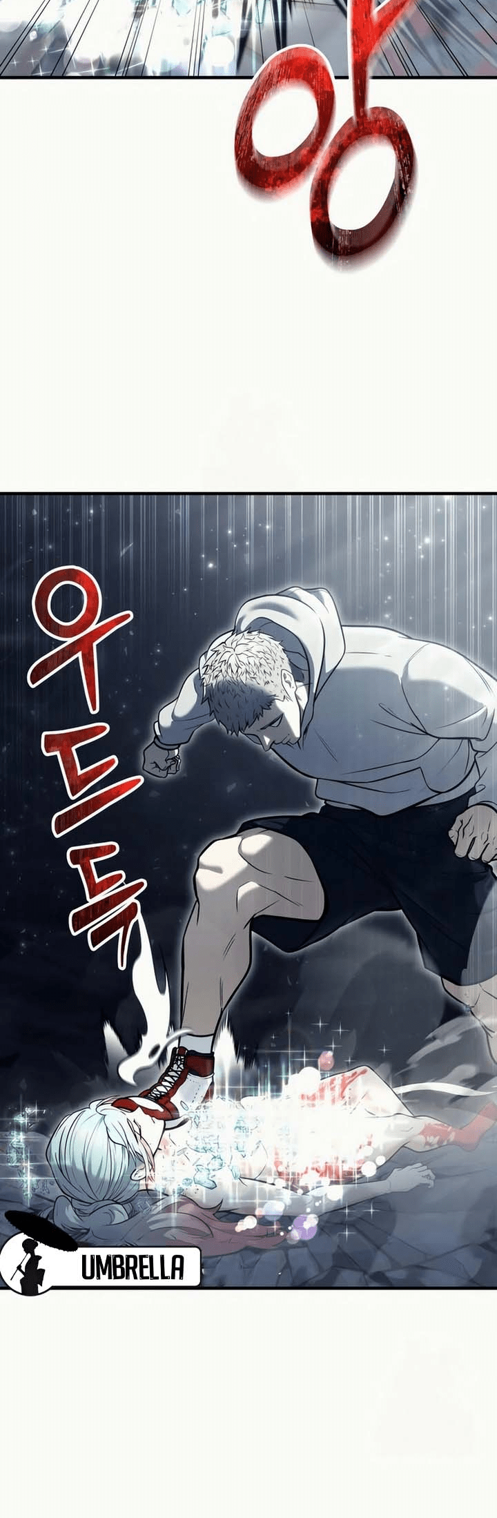 Read Tower of God_ Urek’s Ascent pt_BR Manga Online
