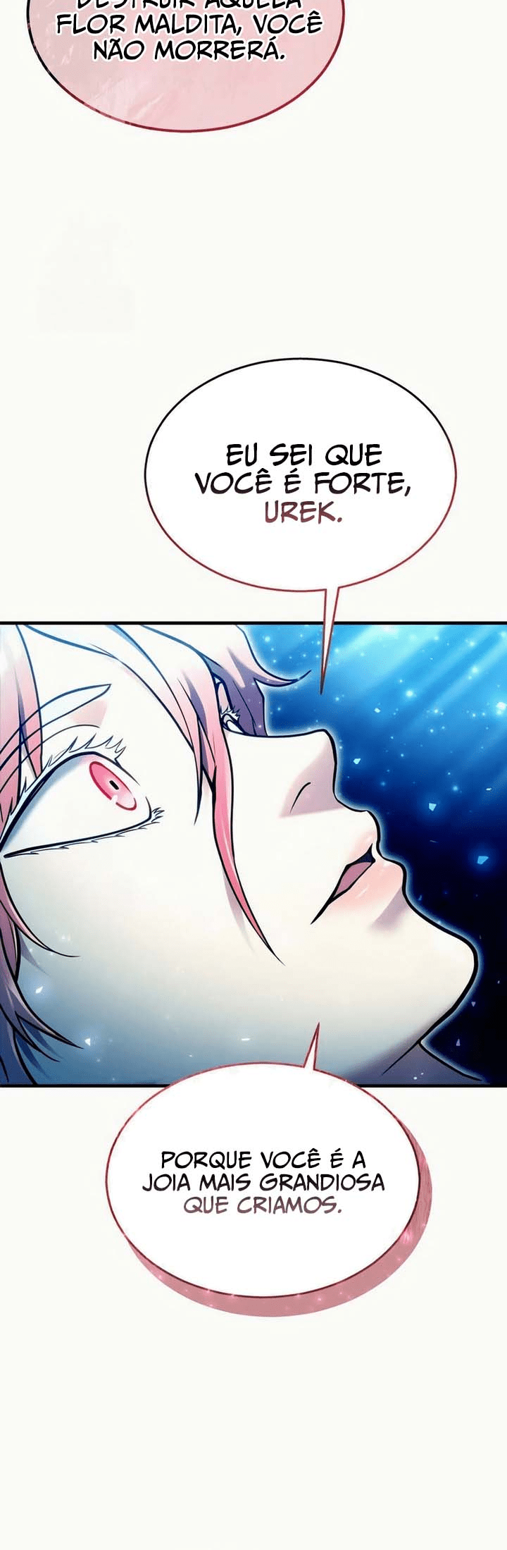 Read Tower of God_ Urek’s Ascent pt_BR Manga Online