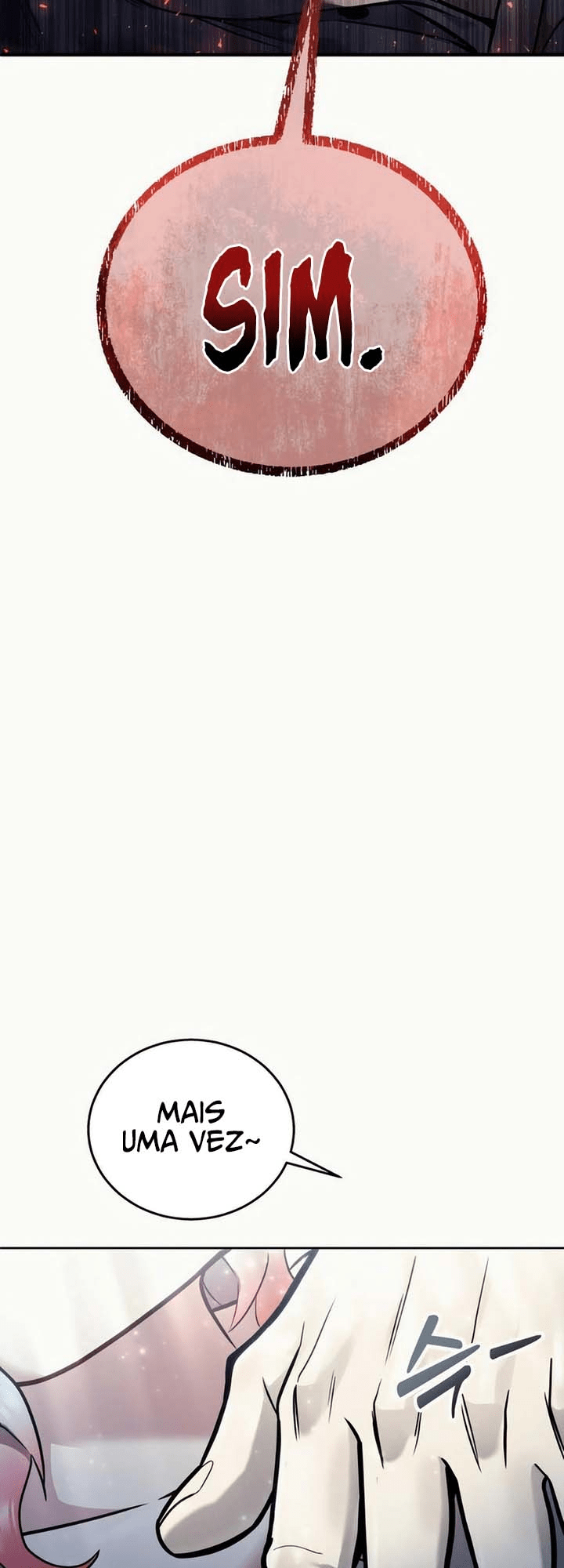 Read Tower of God_ Urek’s Ascent pt_BR Manga Online