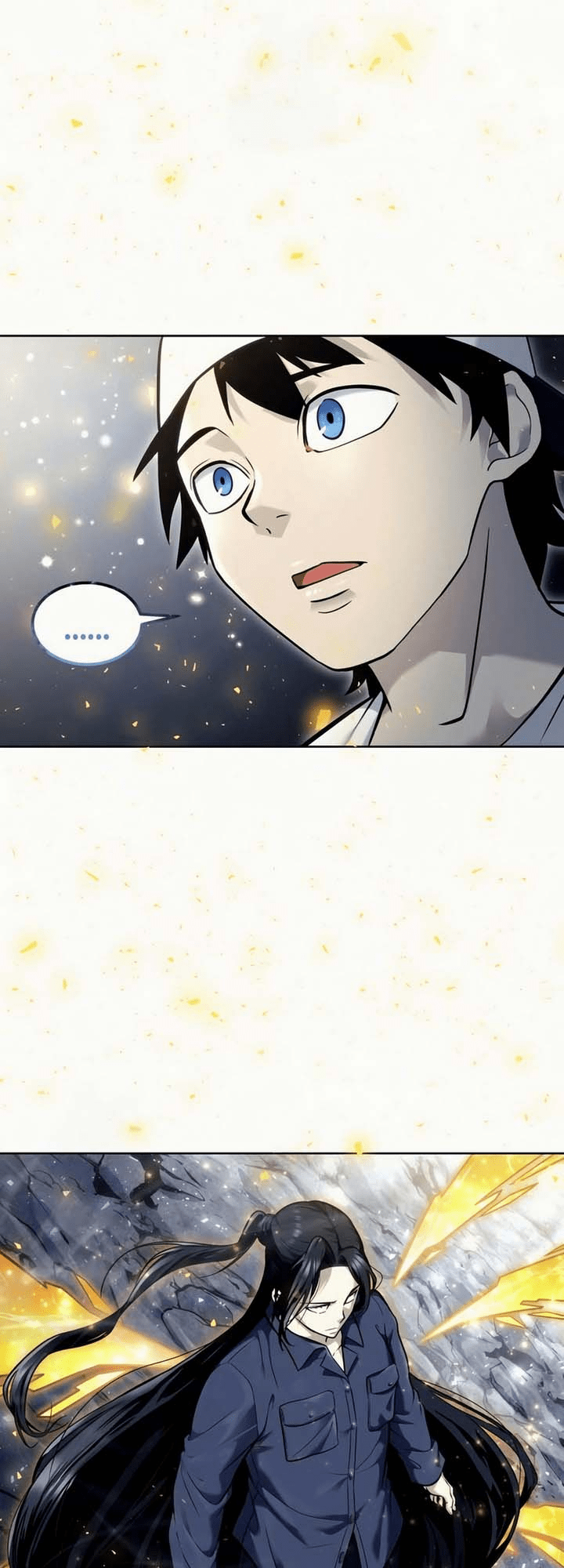 Read Tower of God_ Urek’s Ascent pt_BR Manga Online