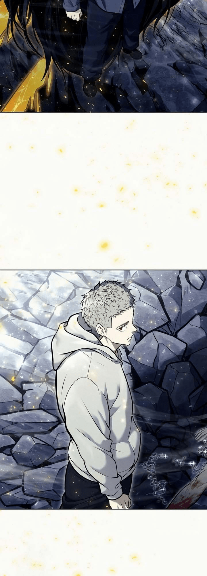Read Tower of God_ Urek’s Ascent pt_BR Manga Online