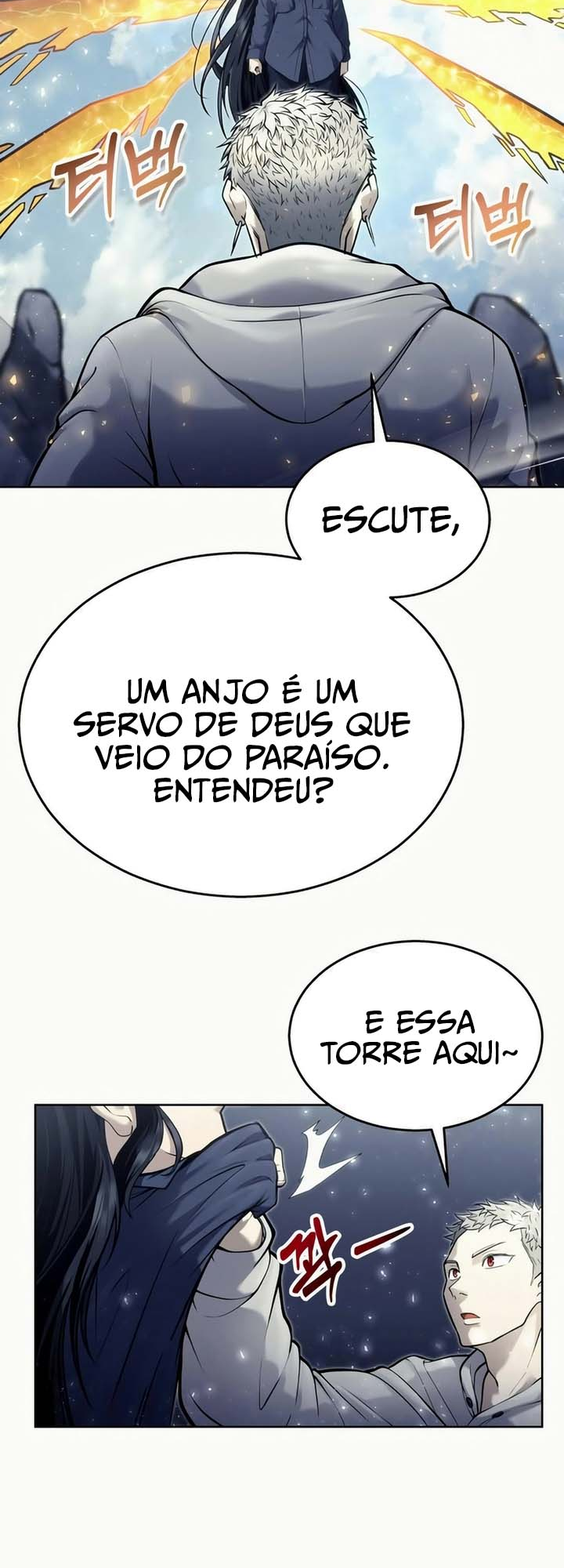 Read Tower of God_ Urek’s Ascent pt_BR Manga Online