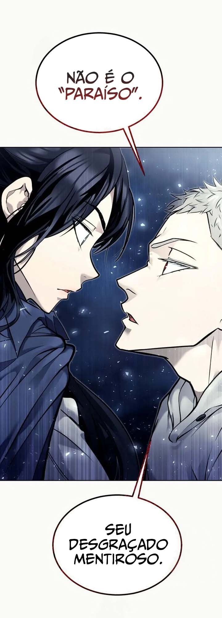 Read Tower of God_ Urek’s Ascent pt_BR Manga Online