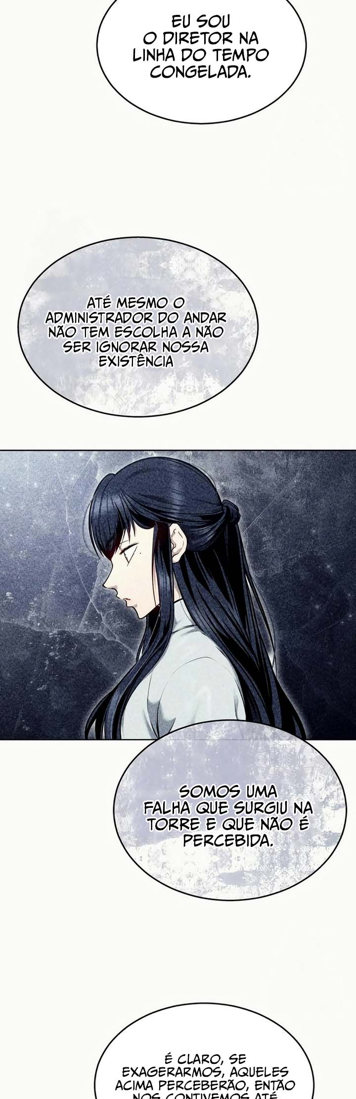 Read Tower of God_ Urek’s Ascent pt_BR Manga Online