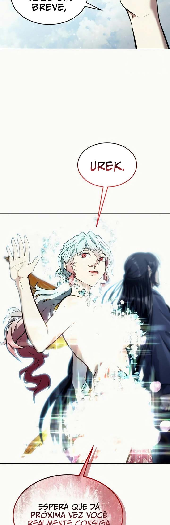 Read Tower of God_ Urek’s Ascent pt_BR Manga Online