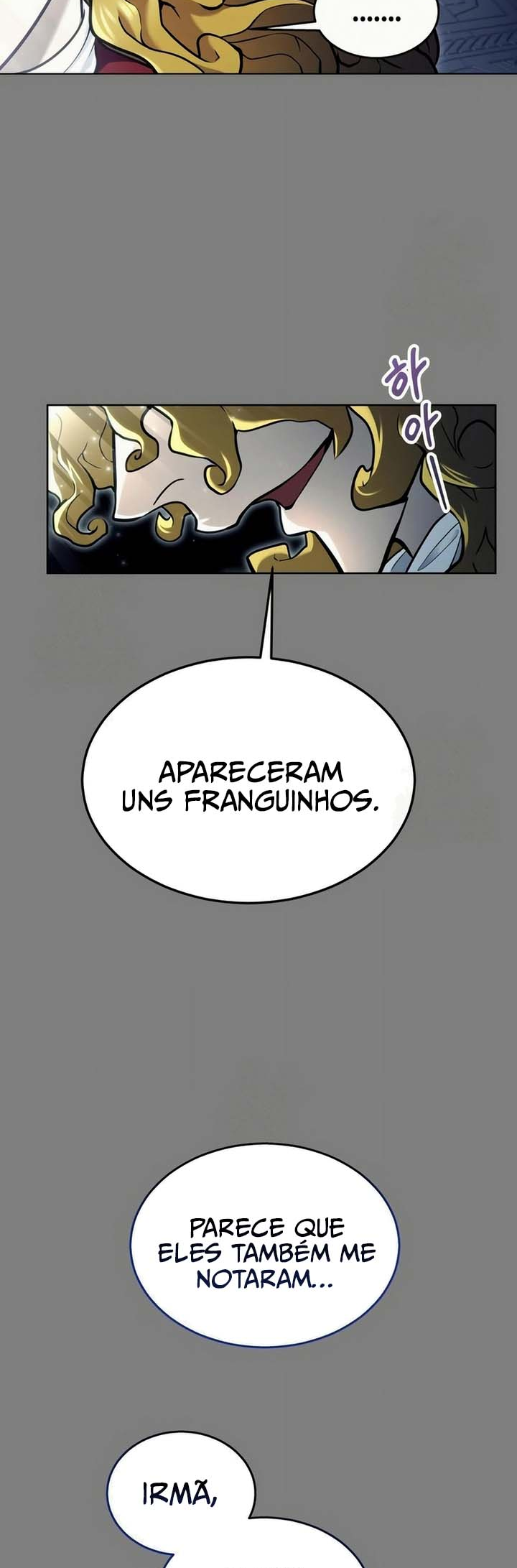 Read Tower of God_ Urek’s Ascent pt_BR Manga Online