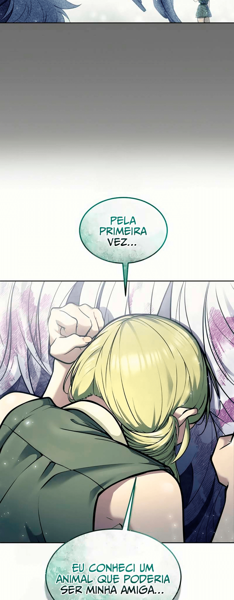 Read Tower of God_ Urek’s Ascent pt_BR Manga Online