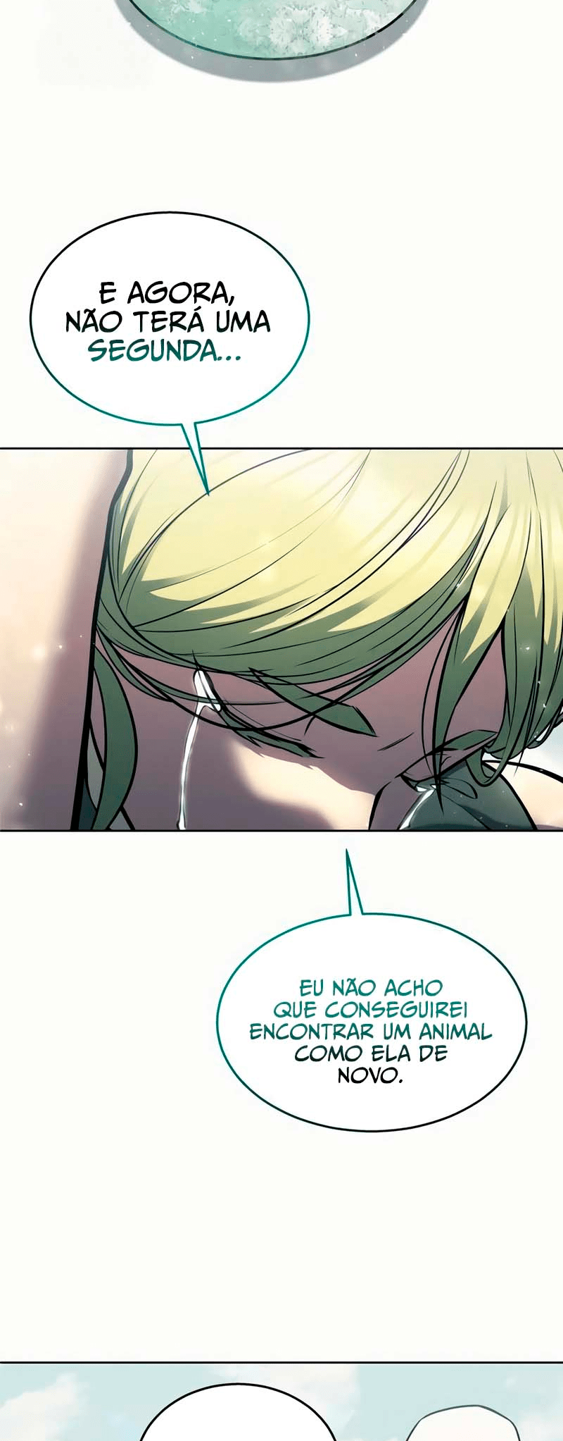 Read Tower of God_ Urek’s Ascent pt_BR Manga Online
