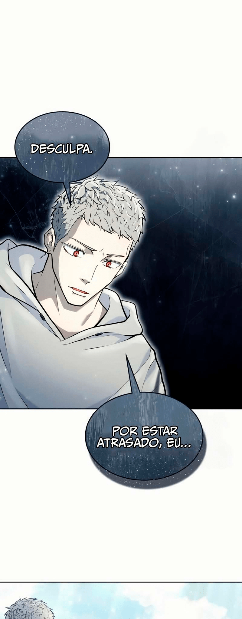 Read Tower of God_ Urek’s Ascent pt_BR Manga Online