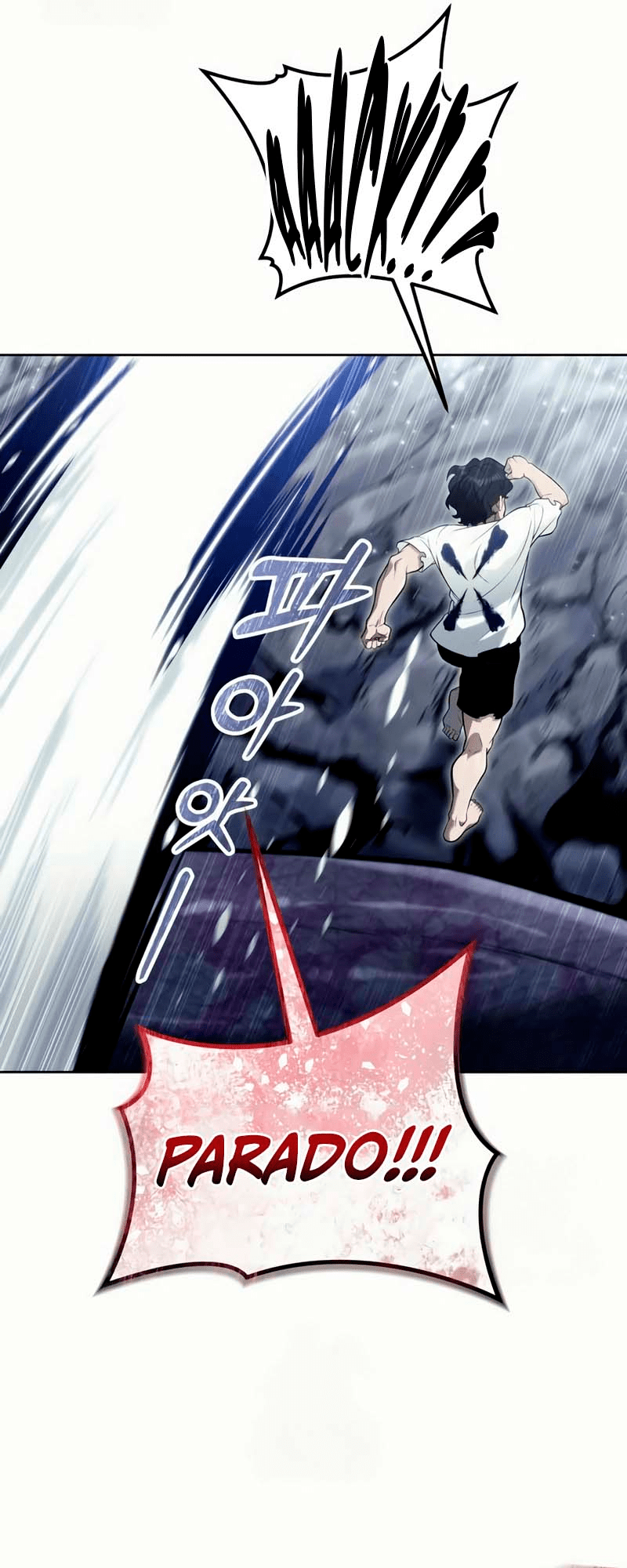 Read Tower of God_ Urek’s Ascent pt_BR Manga Online