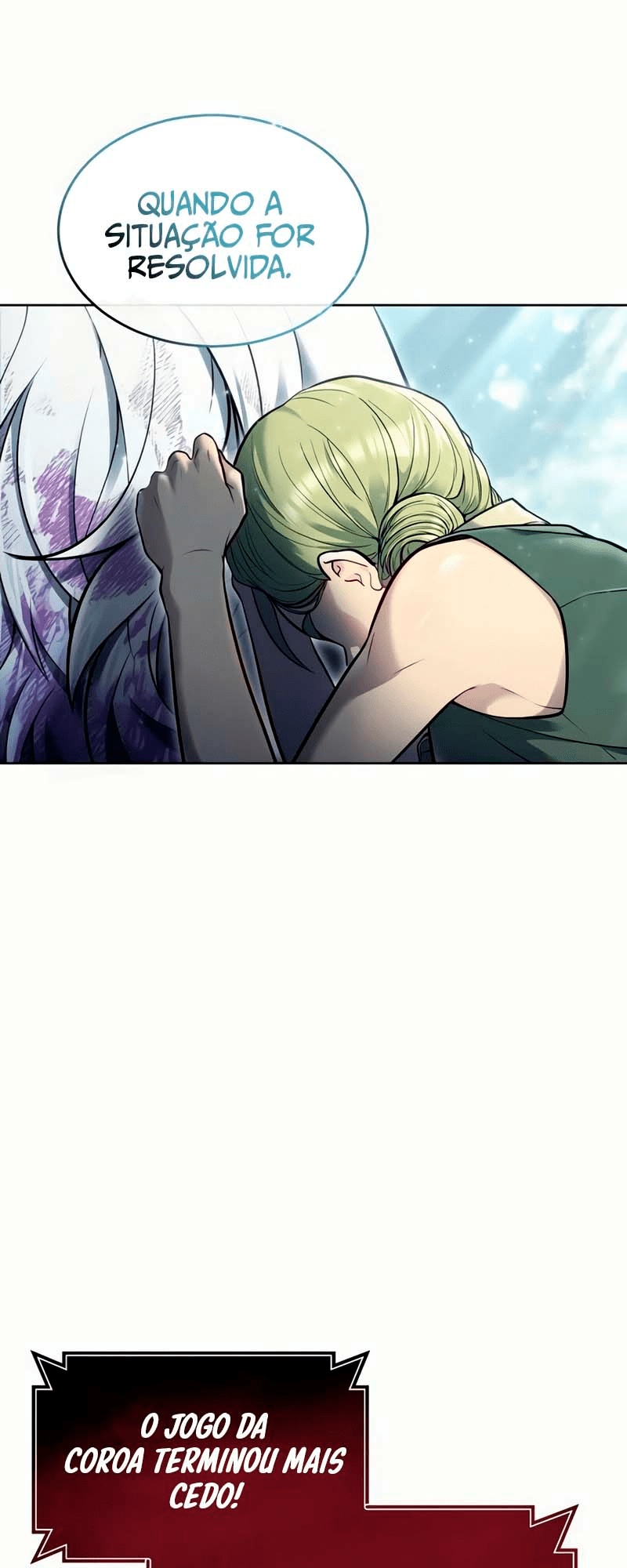 Read Tower of God_ Urek’s Ascent pt_BR Manga Online