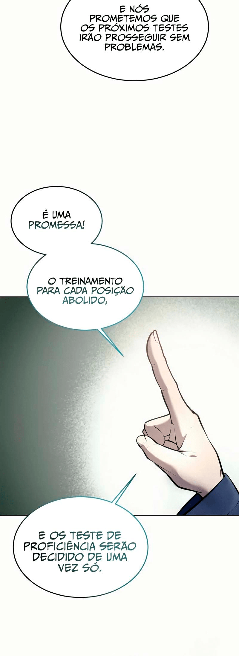Read Tower of God_ Urek’s Ascent pt_BR Manga Online