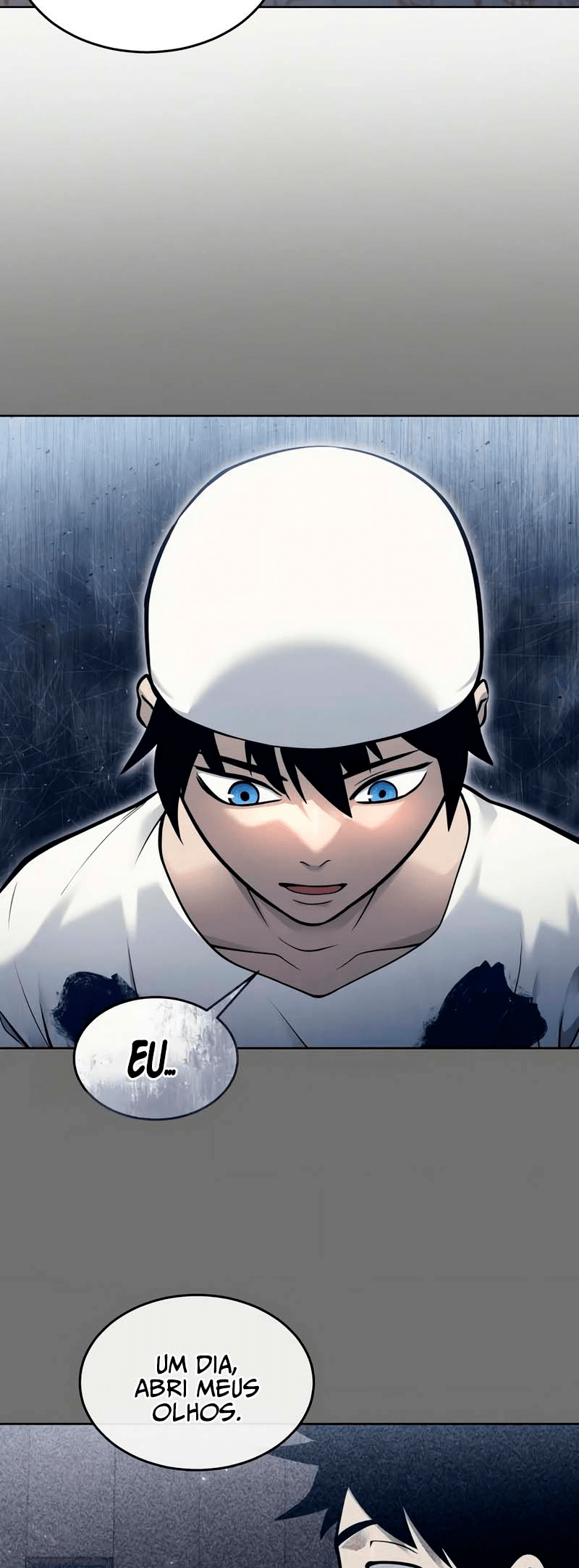Read Tower of God_ Urek’s Ascent pt_BR Manga Online