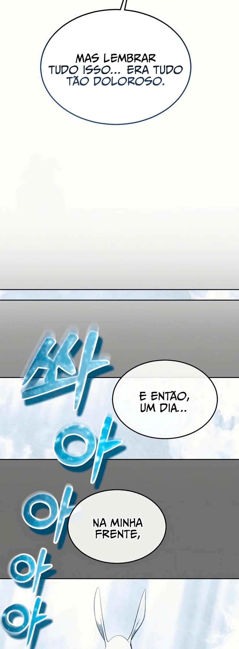 Read Tower of God_ Urek’s Ascent pt_BR Manga Online