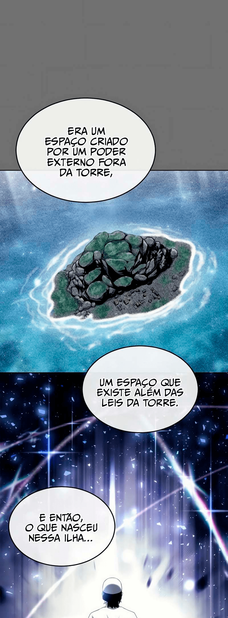 Read Tower of God_ Urek’s Ascent pt_BR Manga Online