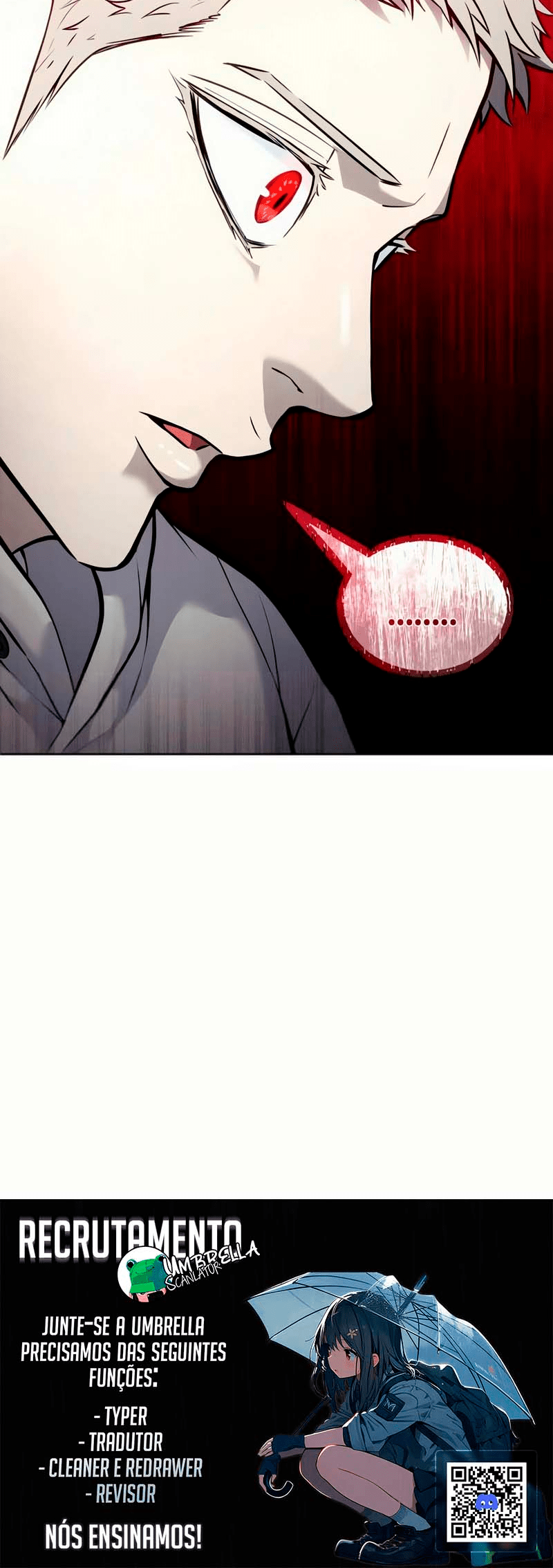 Read Tower of God_ Urek’s Ascent pt_BR Manga Online
