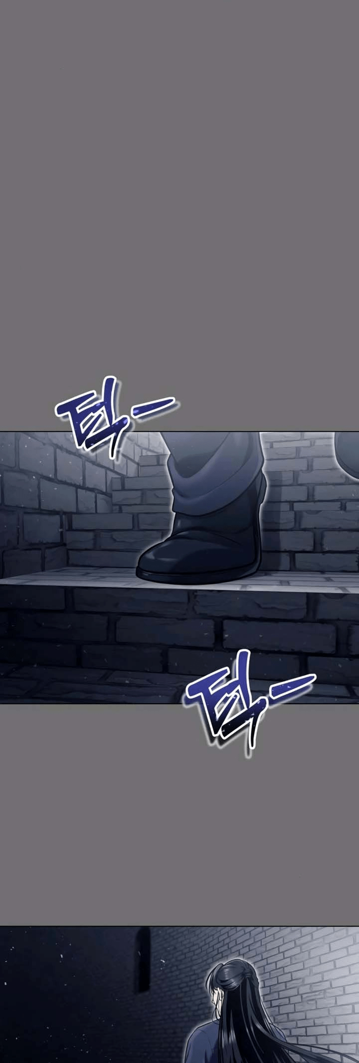 Read Tower of God_ Urek’s Ascent pt_BR Manga Online