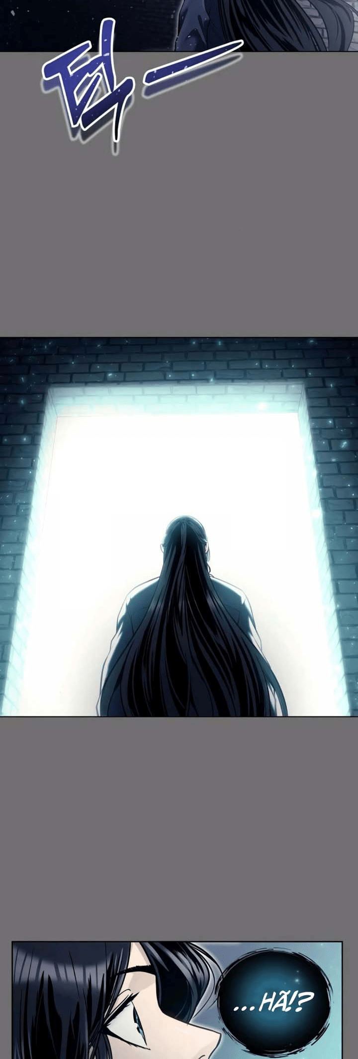 Read Tower of God_ Urek’s Ascent pt_BR Manga Online