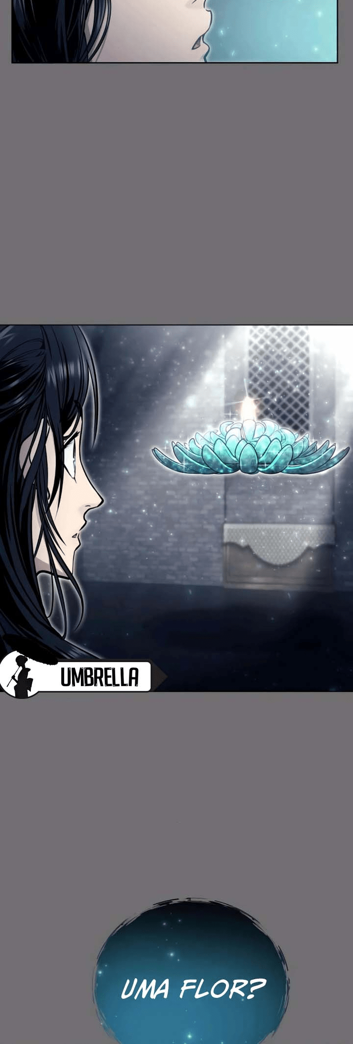 Read Tower of God_ Urek’s Ascent pt_BR Manga Online