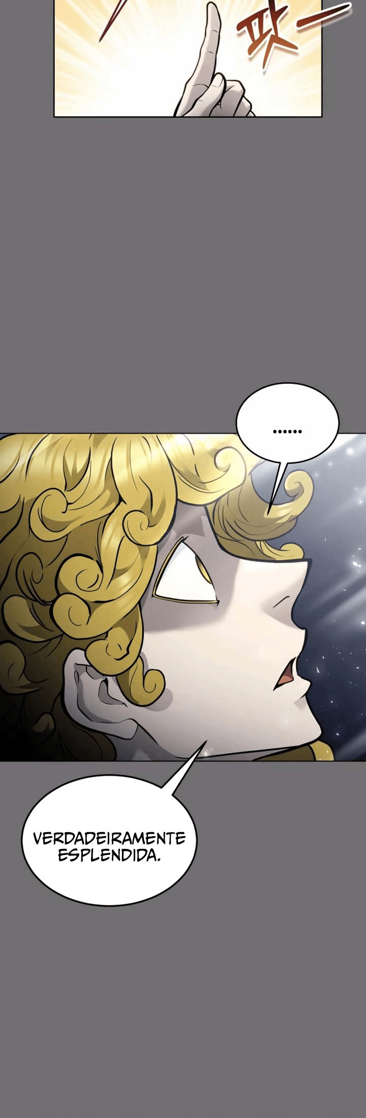 Read Tower of God_ Urek’s Ascent pt_BR Manga Online